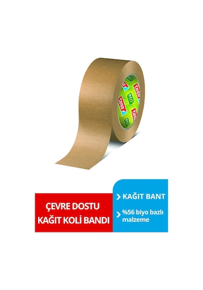 Eco Koli Bandı Kraft Diğer