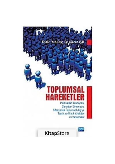 Toplumsal Hareketler / Gülcan Işık