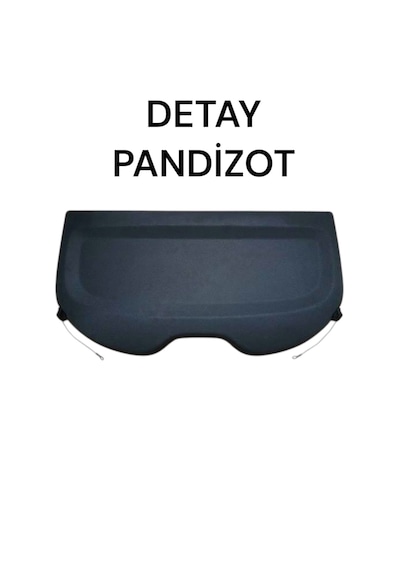 Mercedes A180 2012-2017 Pandizot