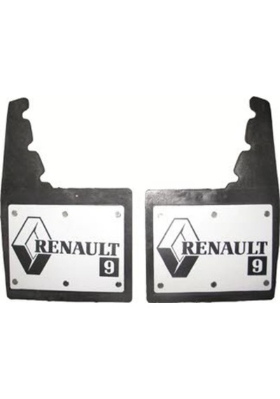 Paçalık Renault 9 Çamurluk Takım