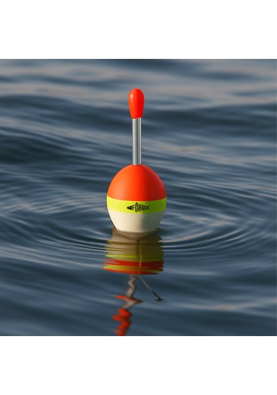 Işık Tüplü Olta Şamandırası - 50 Gr - Fishack Fsh-6050