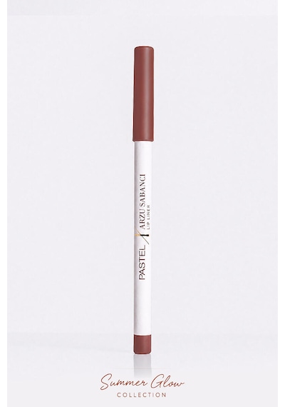 Pastel X Arzu Sabancı Summer Glow Lip Pencil No 43 01