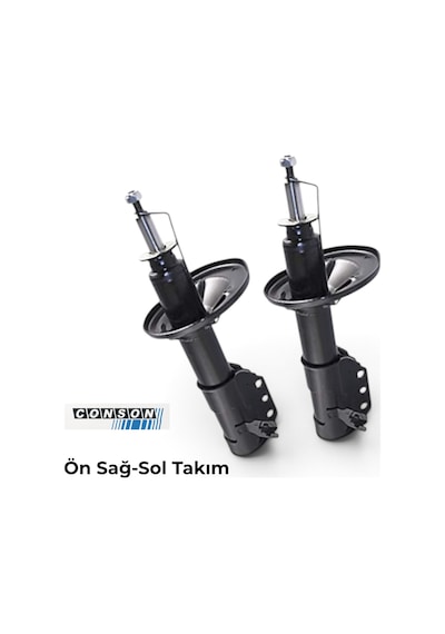 Mazda 323 1.6 1994-1998 Ön Sağ Sol Amortisör 333179