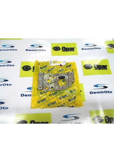 46446125 Motor Kaput Kilit Karşılığı Palio-Siena-Albea  OPAR