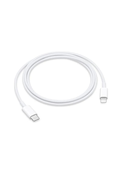 Apple Uyumlu Lightning to USB 1M Şarj Kablosu MUQ93ZM/A