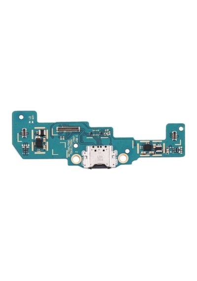 Galaxy Uyumlu Tab A Sm-t590, T-595, T-597 Şarj Bordu Ve Soketi