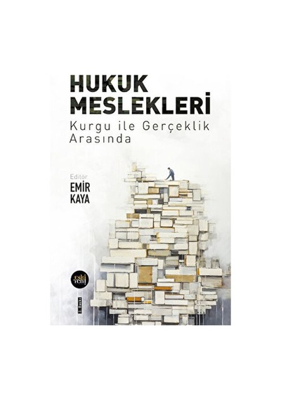 Hukuk Meslekleri