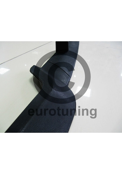 Cupra Lip Kupra Dil Çupra Plastik Spoiler Ön Ek