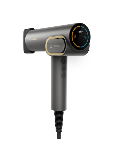 Grundig HD 9380 Elementa Saç Kurutma
