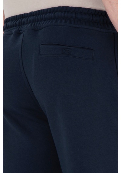 U.s. Polo Assn. Erkek Lacivert Eşofman Altı 50293426-vr033 Lacivert