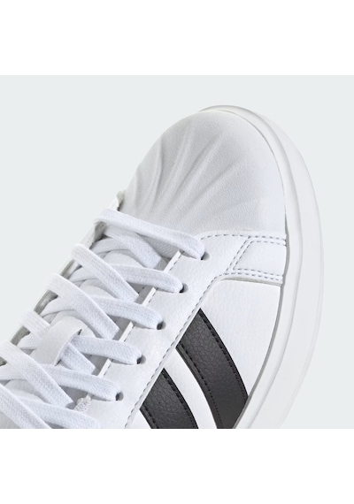 Adidas Streettalk Kadın Spor Ayakkabı Jp8282 Beyaz