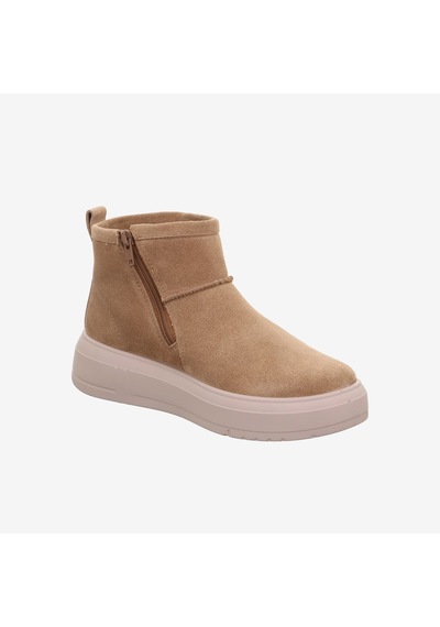 Bot Kadın 2-000417-4400 Legero Wonder Beige Bej