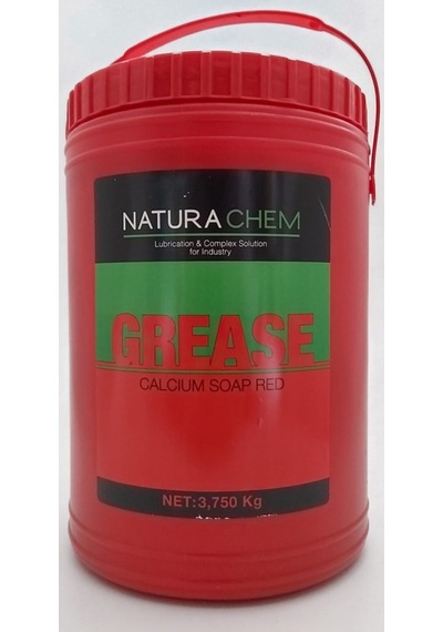 Natura Chem Beyaz Gres Yağı 3075 G