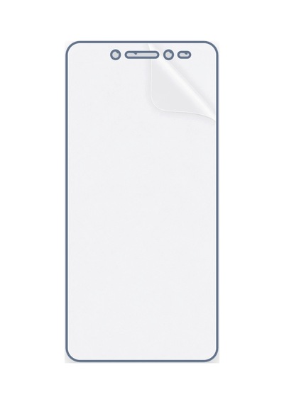 Schitec Lenovo S90 Nano Şeffaf Hidrojel Ekran Koruyucu Film
