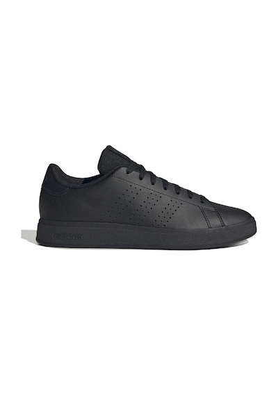 Adidas Erkek Spor Ayakkabı Advantage Base 2.0 Ig9184 Siyah