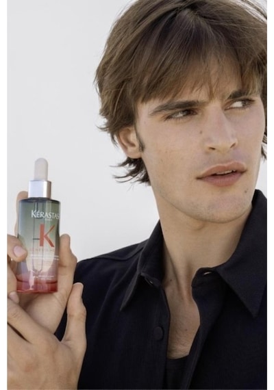 Saç Dökülme Karşıtı Güçlendirici Serum 90ml