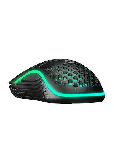 Everest SM-654 ECO USB 4D Optik LED Işıklı Oyuncu Mouse