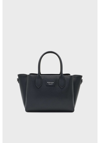 Emporio Armani Bayan Çanta Ew00232 9af17799 Mc149 Siyah Siyah