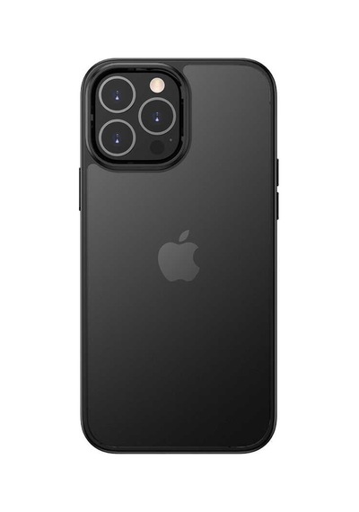 Apple Uyumlu iPhone 13 Pro Max Zore Hom Silikon-kırmızı