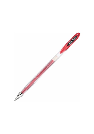 Uni-ball Um-120 Kırmızı Signo Kalem