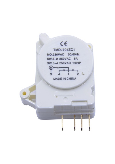 Arçelik Uyumlu Buzdolabı Timer (Sankyo)