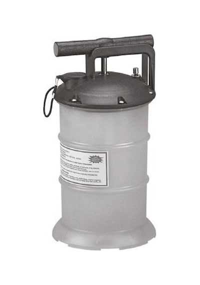 Yağ Tahliye Pompası 2.7 Lt