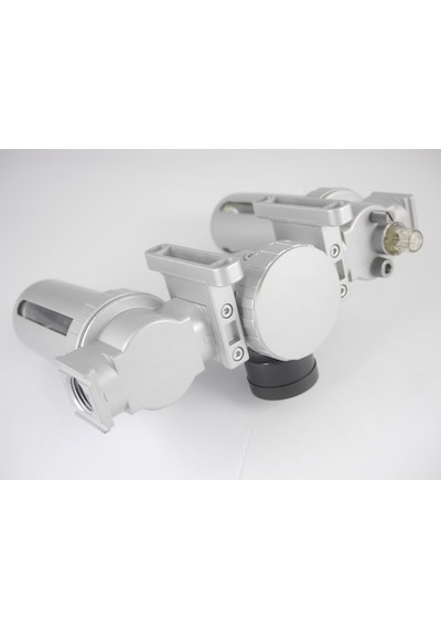Gison Gp815H Hava Hazırlayıcı Şartlandırıcı 1/4" N11.10086