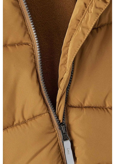Name It Nmmmathew Jacket2 Kahverengi Erkek Çocuk Mont 000000000102104911 Kahverengi