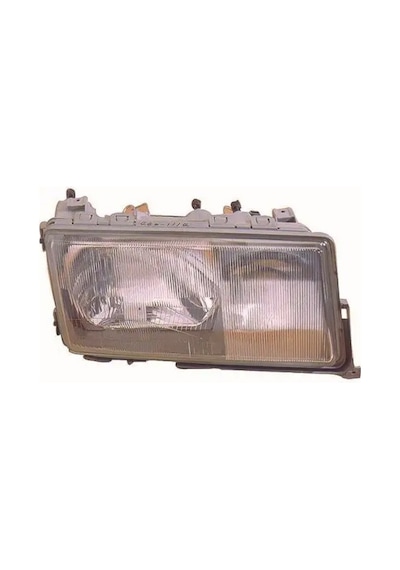 Mercedes 190e W201 On Far Sag 1983-1993 Depo 4401114rlde