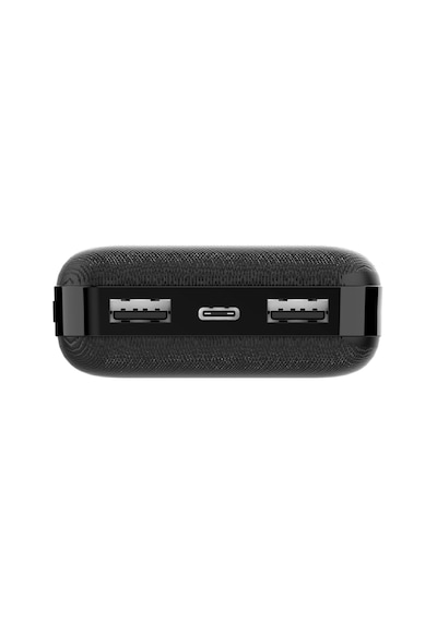 Dexim TB20 20.000 mAh Led Işıklı Powerbank