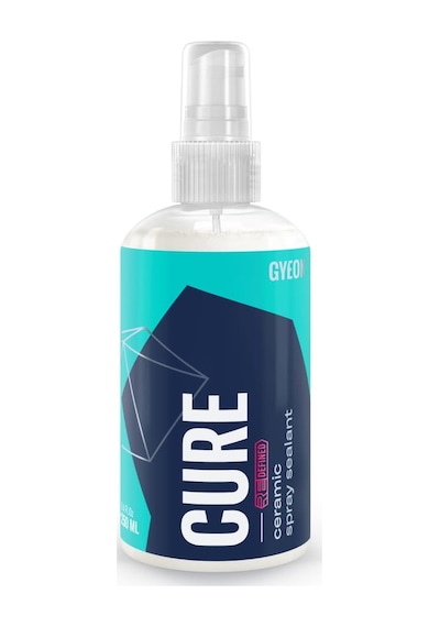 Gyeon Q²m Cure Redefined Araç Boya Koruma Ve Bakım Spreyi - 250 M