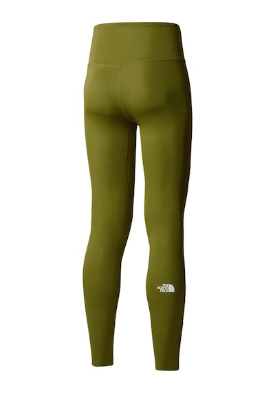 The North Face W Flex 28ın Tıght Uzun Tayt Nf0a87jspıb1 Yeşil