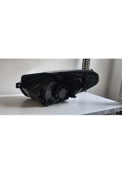 Hyundai Accent 2009 2010 2011 2012 Beyaz Sinyalli Sağ Far