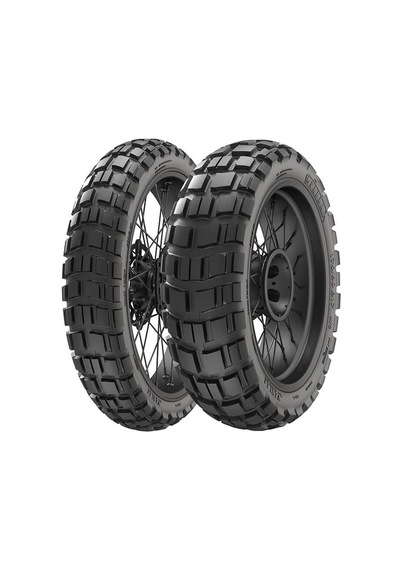 Capra X 110/80 B 19 M/c 59q Tl M+s