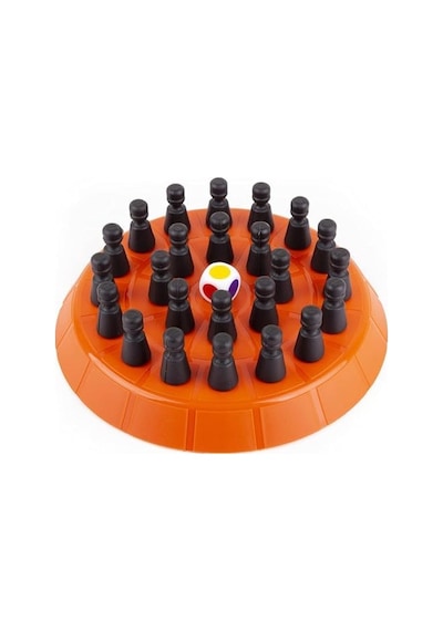 Thinkmaster Think Master Memory Chess Zeka Oyunu - Renklerle Hafıza Ve Zihin Geliştirme Satrancı, Çocuklar İçin Zeka Oyunları