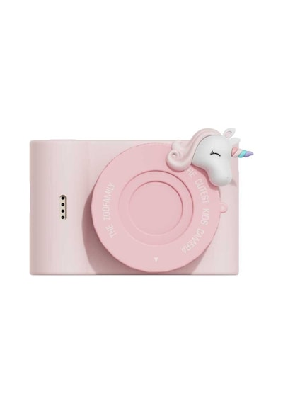 Zoo Family Unicorn C5  Dijital Kamera Ve Fotoğraf Makinesi