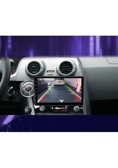 Exvol Ssangyong Kyron-actyon Android Multimedya 2/32 GB Carplay 9'' Ips Exvol Ssangyong Kyron-actyon Android Multimedya 2/32 GB Carplay 9'' Ips