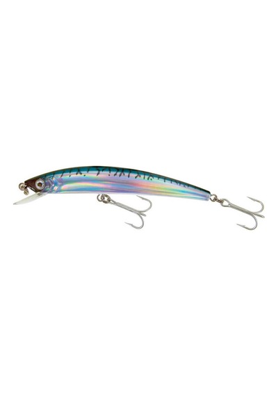 Yo-zuri Crystal Minnow F 70mm 5gr - R836-c24