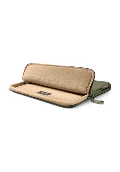 A27f2t2 16 Yeşil Terra Serisi Notebook Kılıfı Verde