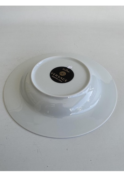 Versace Prestige Gala Çukur Tabak 22 Cm 19325-403637-10322