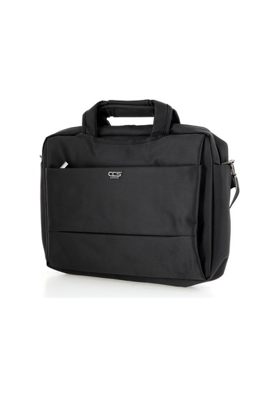 Ççs 7774533 Laptop & Evrak Çantası Siyah
