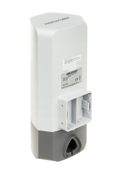 Hıkvısıon Ds-3wap623e-sı Wıfı6 Ax3000 Harici Access Point 250metre Mesafe