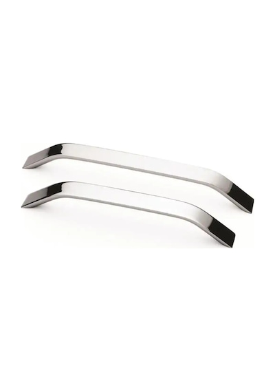 Özer İnce Şahin Kulp Krom 160mm 1051-160-18 Çok Renkli