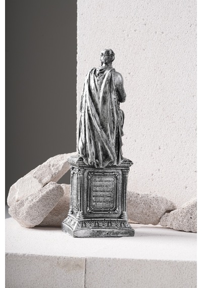 Platon Heykel Yunan Mitoloji