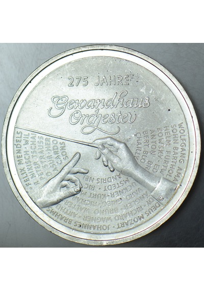 Almanya 20 Euro 2018 Gümüş Hatıra. 18 Gr. Çil.