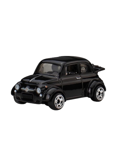 Hot Wheels Sılver Serıes Arabalar Özel Seri 60s Fıat 500 D Modıfıcado Hrt81 - Jby88 Turuncu
