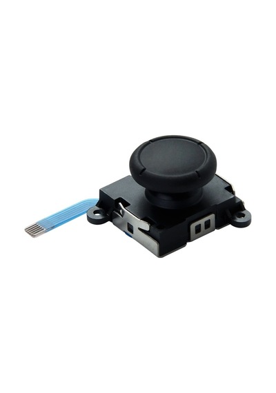Nintendo Switch Lite Analog 3d Joystick Switch Lite Yedek Parça Nintendo Joycon Analog Topuz