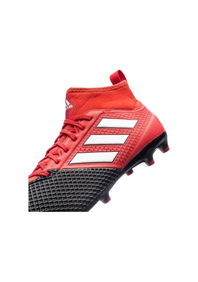Adidas Ace 17.3 Primemesh Fg/ag Erkek Krampon Ba8506 Siyah