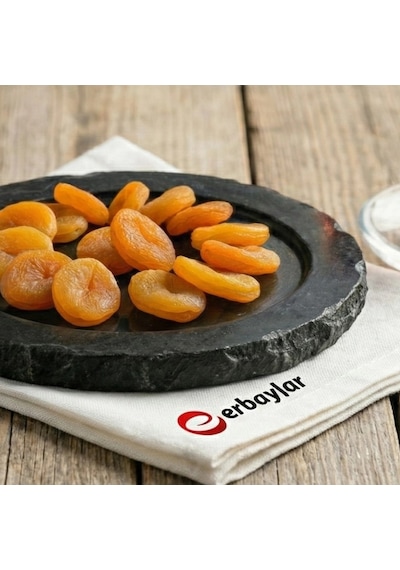Erbaylar Sarı İslim Kayısı - 1 Kg