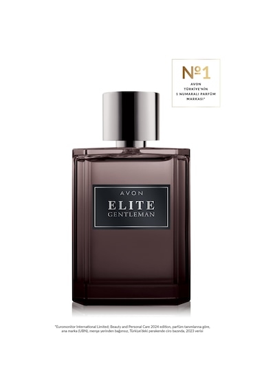 Avon Full Speed Erkek Parfüm ve Elite Gentleman Erkek Parfüm İkili Paket